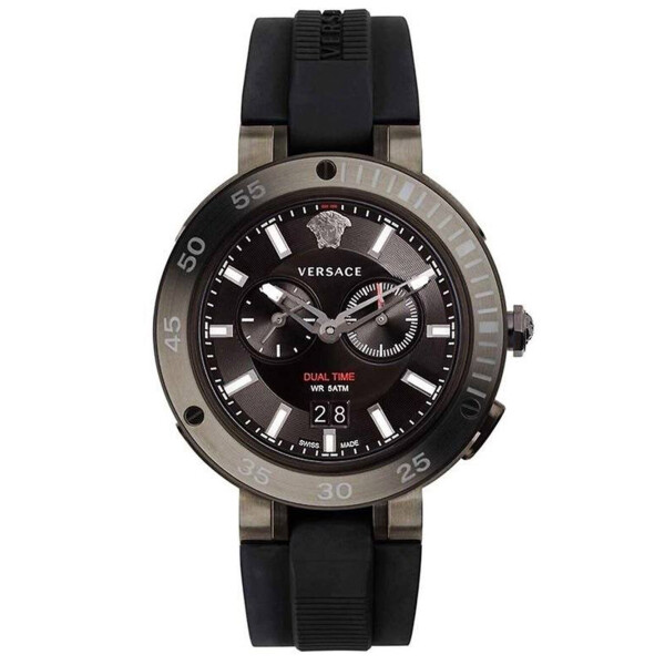 

Часы Versace VECN00219 Extreme Pro Herren 46mm 5ATM