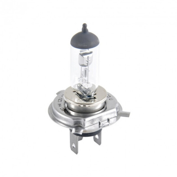 

Галогенная лампа Winso HYPER OFF ROAD H4 12V 100/90W P43t-38 3200 K (712410)