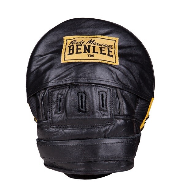 

Лапы тренерские Benlee Jersey Joe (197012 (blk/yellow))