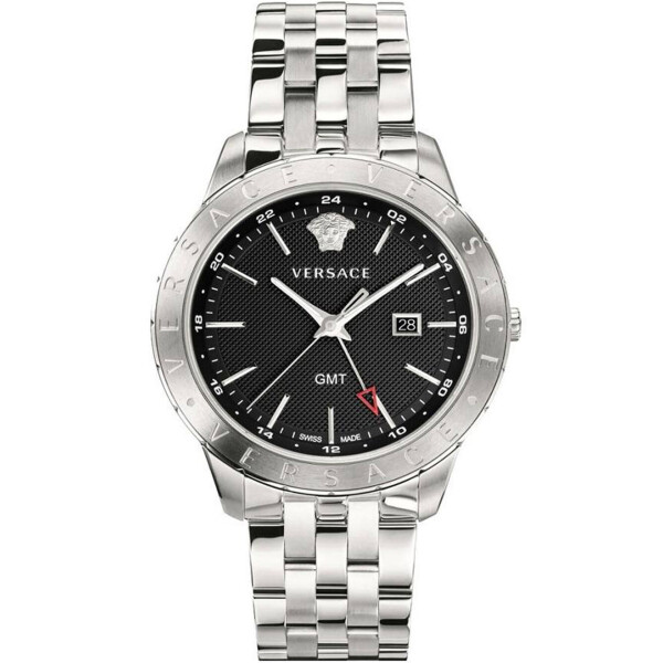 

Часы Versace VEBK00418 Univers Herren 43mm 5ATM