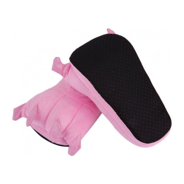 

Тапочки домашние кигуруми CDRep Лапы, розовые (FO-115596)
