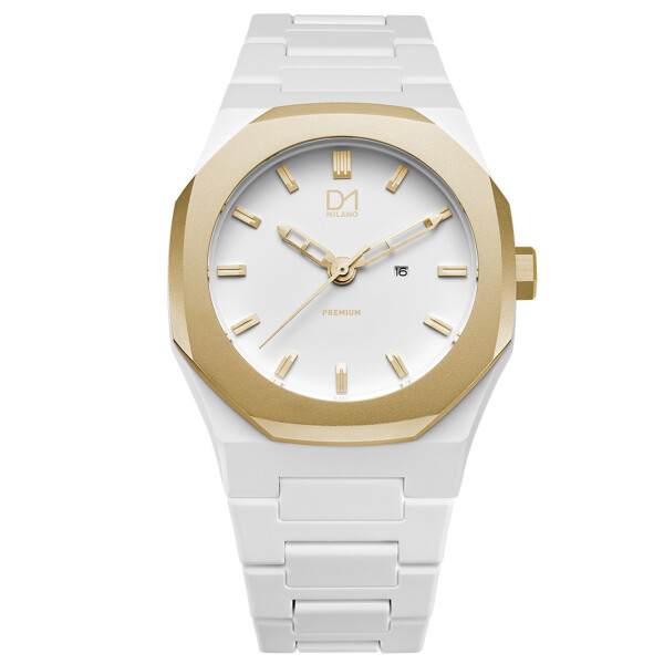 

Часы D1 Milano PR06 Polycarbon Herren 40mm 5M