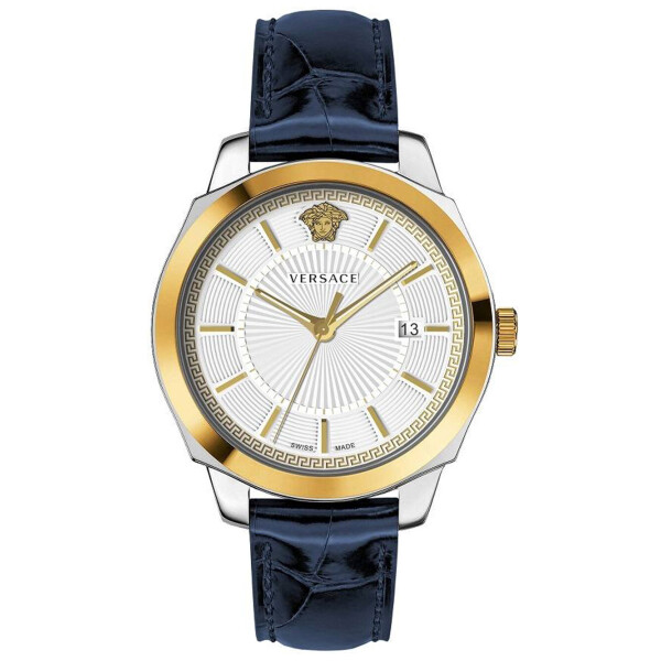 

Часы Versace VEV900219 Icon Classic Herren 42mm 5ATM