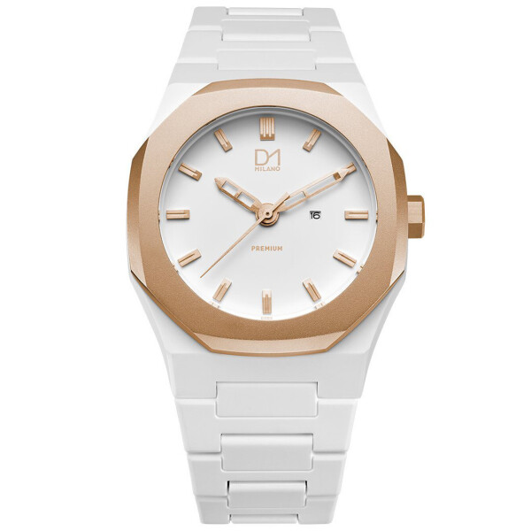 

Часы D1 Milano PR07 Polycarbon Herren 40mm 5M