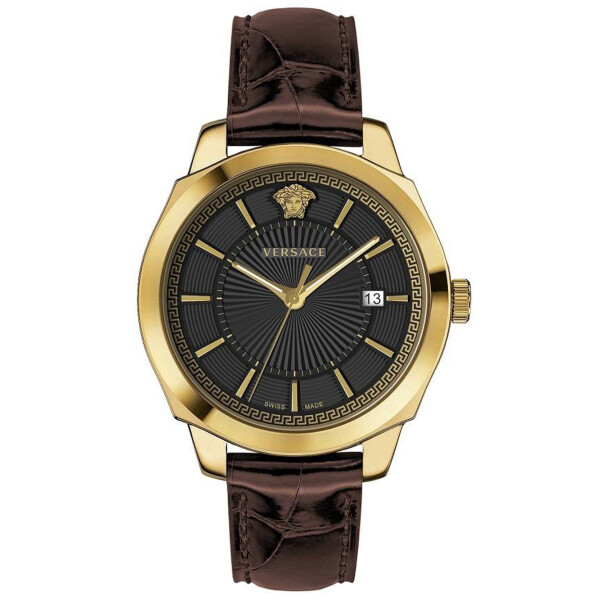 

Часы Versace VEV900319 Icon Classic Herren 42mm 5ATM