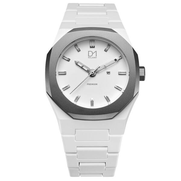 

Часы D1 Milano PR08 Polycarbon Herren 40mm 5M