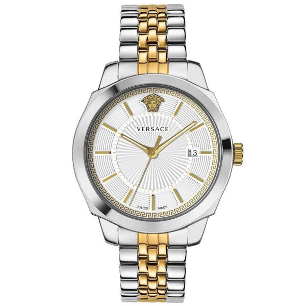 

Часы Versace VEV900419 Icon Classic Herren 42mm 5ATM