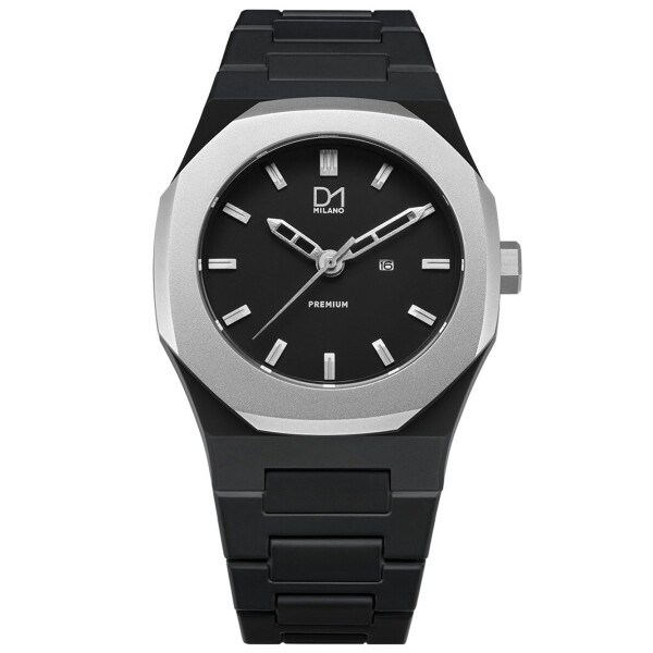 

Часы D1 Milano PR01 Polycarbon Herren 40mm 5M