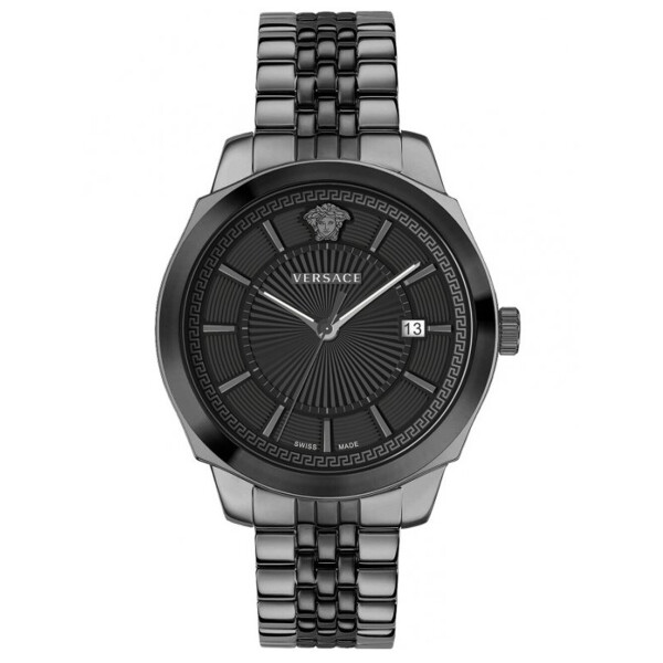 

Часы Versace VEV900519 Icon Classic Herren 42mm 5ATM