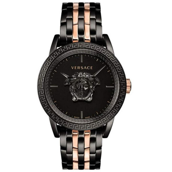 

Часы Versace VERD00618 Palazzo Empire Herren 43mm 5ATM