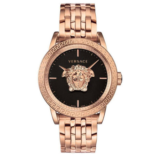 

Часы Versace VERD00718 Palazzo Empire Herren 43mm 5ATM