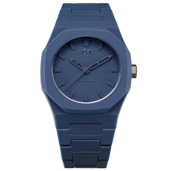 

Часы D1 Milano MO03 Polycarbon Herren 40mm 5M