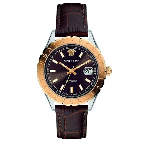 

Часы Versace VZI020017 Hellenyium Automatik Herren 42mm 5ATM
