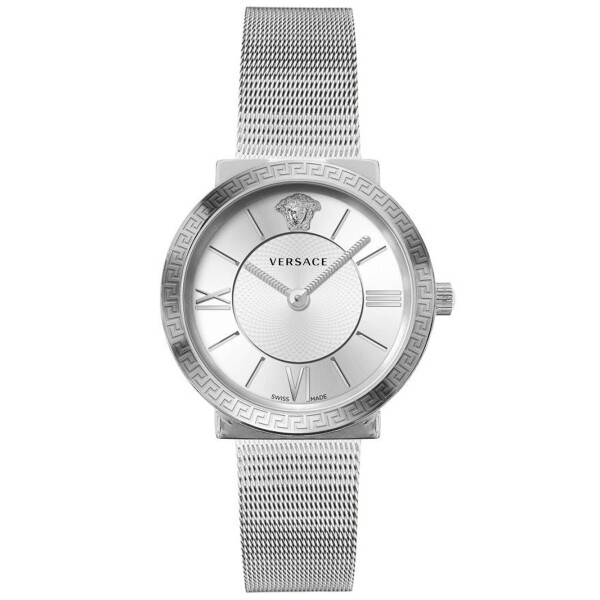 

Часы Versace VEVE00419 Glamour Damen 38mm 5ATM