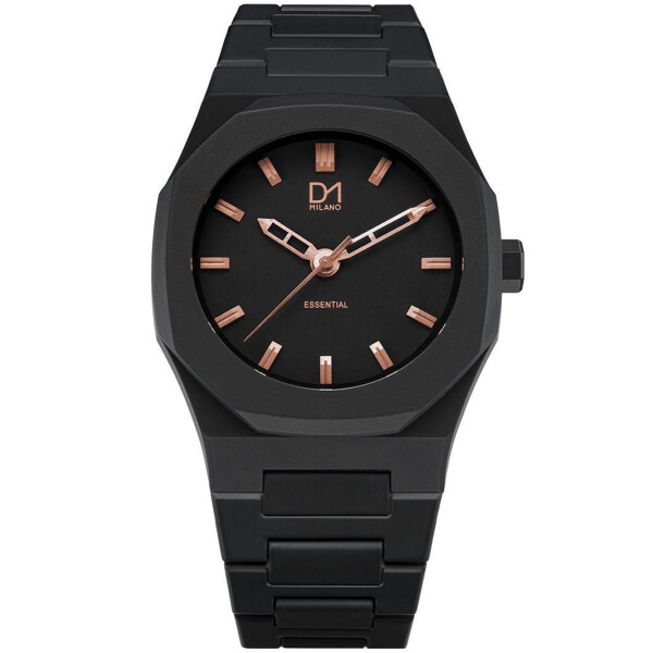 

Часы D1 Milano ES03 Polycarbon Herren 40mm 5M