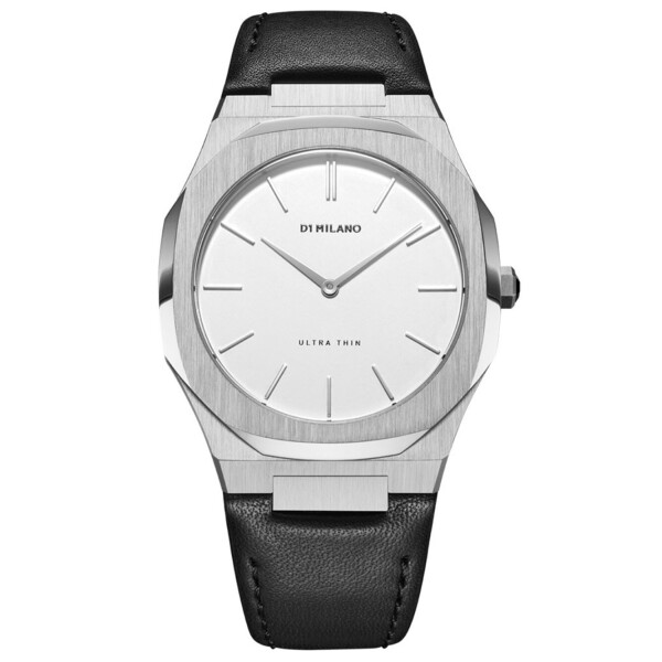 

Часы D1 Milano UTLL01 Ultra Thin Damen 38mm 5ATM