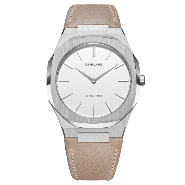 

Часы D1 Milano UTLL04 Ultra Thin Damen 38mm 5ATM