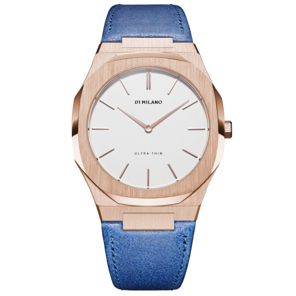 

Часы D1 Milano UTLL05 Ultra Thin Damen 38mm 5ATM