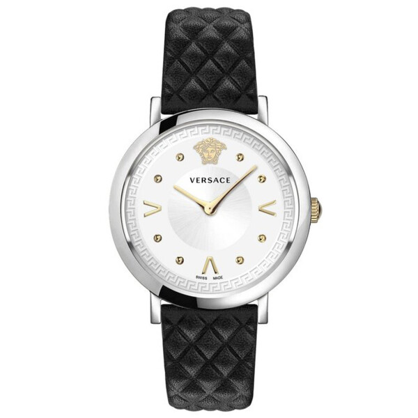 

Часы Versace VEVD00119 Pop Chic Damen 36mm 5ATM