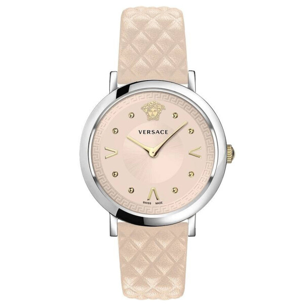 

Часы Versace VEVD00219 Pop Chic Damen 36mm 5ATM