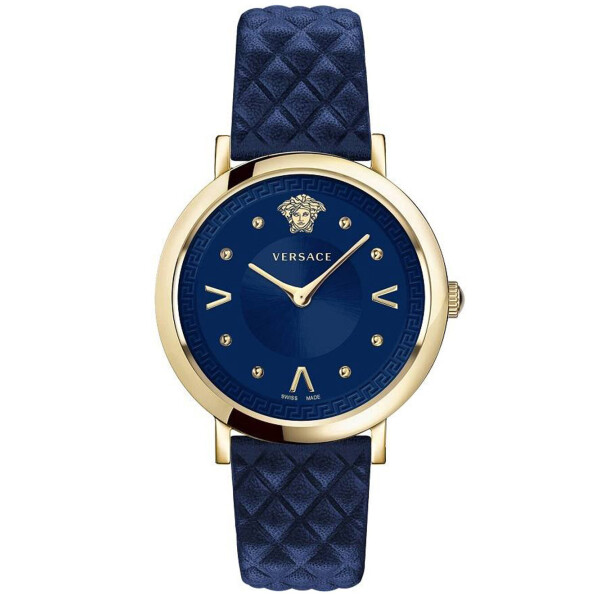 

Часы Versace VEVD00319 Pop Chic Damen 36mm 5ATM