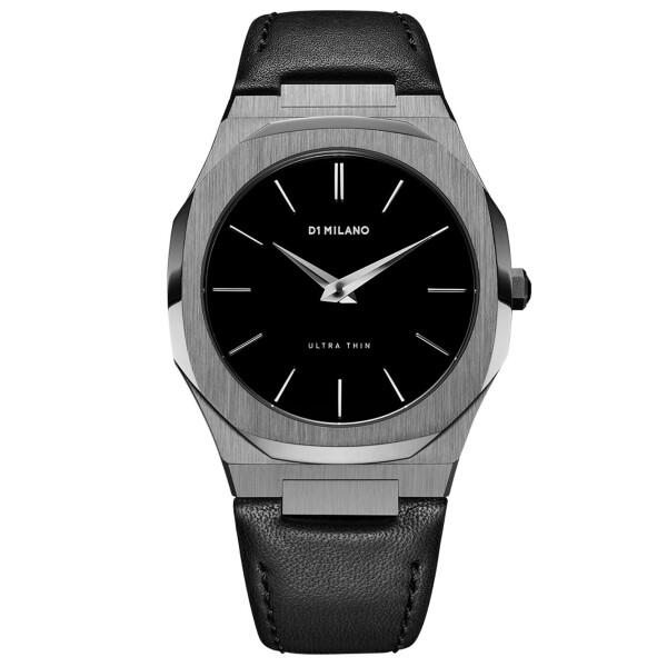 

Часы D1 Milano UTLJ02 Ultra Thin Herren 40mm 5ATM