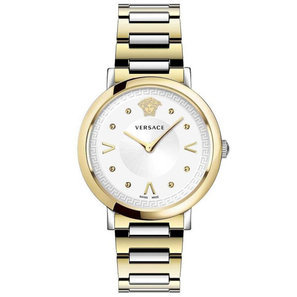 

Часы Versace VEVD00519 Pop Chic Damen 36mm 5ATM