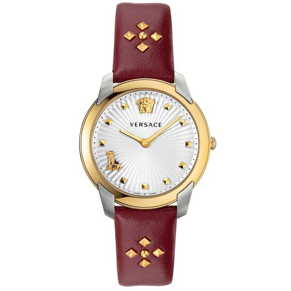 

Часы Versace VELR00219 Audrey Damen 38mm 5ATM
