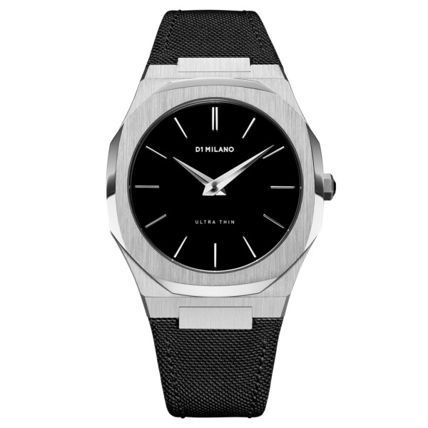 

Часы D1 Milano UTNJ01 Ultra Thin Herren 40mm 5ATM