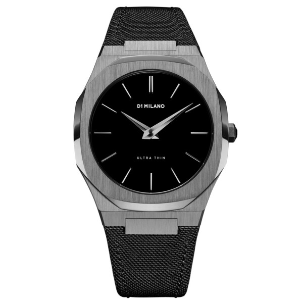 

Часы D1 Milano UTNJ02 Ultra Thin Herren 40mm 5ATM