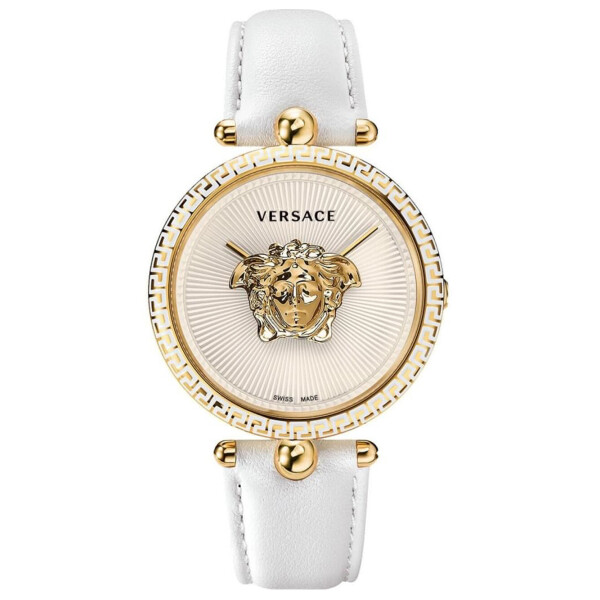 

Часы Versace VCO040017 Palazzo Empire Damen 39mm 5ATM