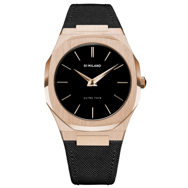 

Часы D1 Milano UTNJ03 Ultra Thin Herren 40mm 5ATM