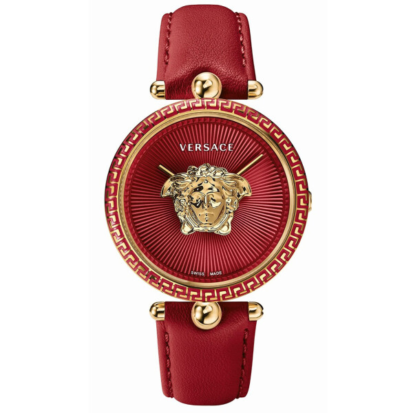 

Часы Versace VECO120017 Palazzo Empire Damen 39mm 5ATM
