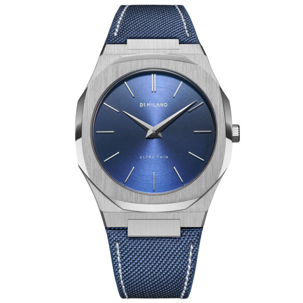 

Часы D1 Milano UTNJ04 Ultra Thin Herren 40mm 5ATM