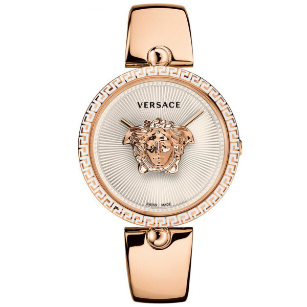 

Часы Versace VECO110017 Palazzo Empire Damen 39mm 5ATM
