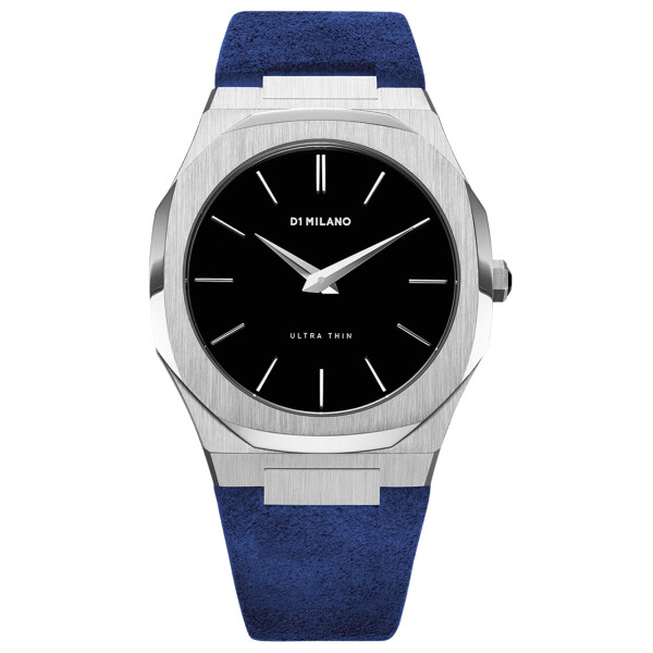 

Часы D1 Milano UT03 Ultra Thin Herren 40mm 5ATM