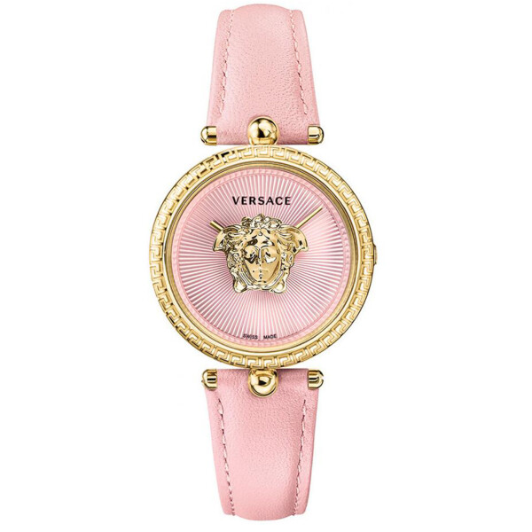 

Часы Versace VECQ00518 Palazzo Empire Damen 34mm 5ATM