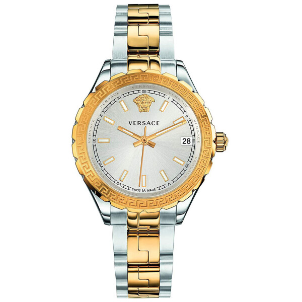 

Часы Versace V12030015 Hellenyium Damen 35mm 5ATM