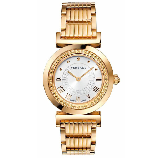 

Часы Versace P5Q80D001S089 Vanity Damen 35mm 3ATM