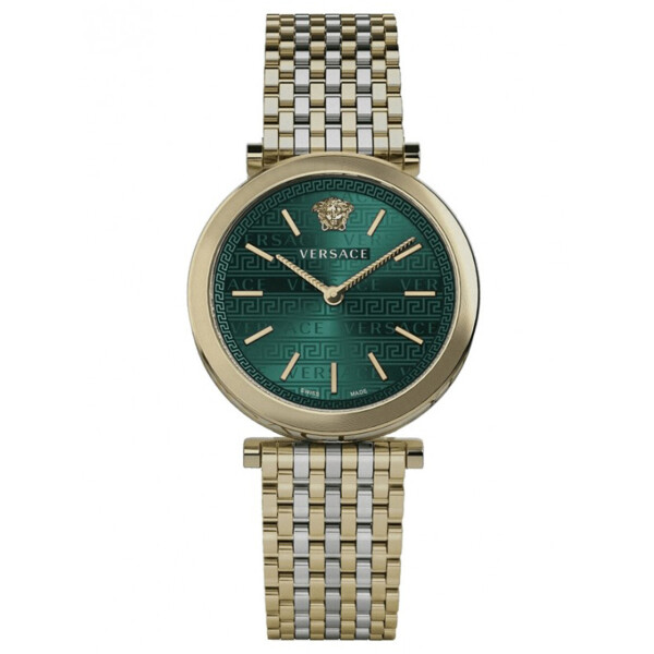 

Часы Versace VELS01219 Audrey Damen 36mm 5ATM