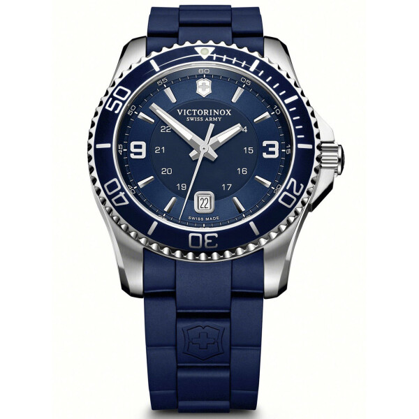 

Часы Victorinox 241603 Maverick Herren 43mm 10ATM