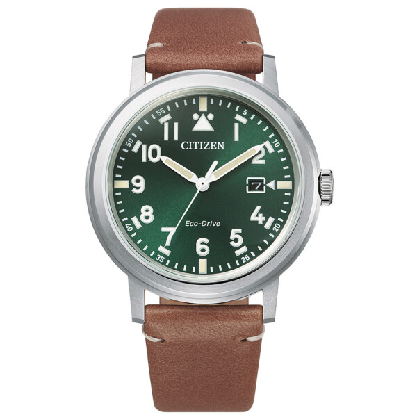 

Часы Citizen AW1620-13X Eco Drive Herren 41mm 10ATM