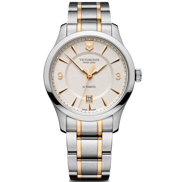 Часы Victorinox 241874 Alliance Automatik 40mm 10ATM