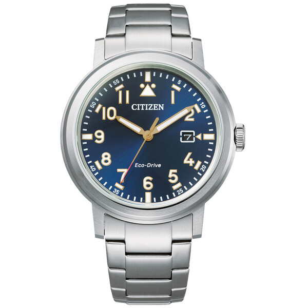 

Часы Citizen AW1620-81L Eco Drive Herren 41mm 10ATM