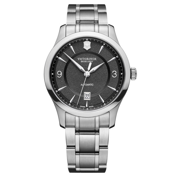 

Часы Victorinox 241898 Alliance Automatik 40mm 10ATM