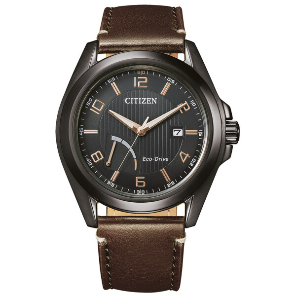 

Часы Citizen AW7057-18H Eco Drive Herren 43mm 10ATM