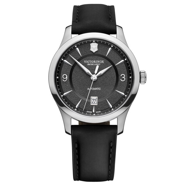

Часы Victorinox 241869 Alliance Automatik 40mm 10ATM