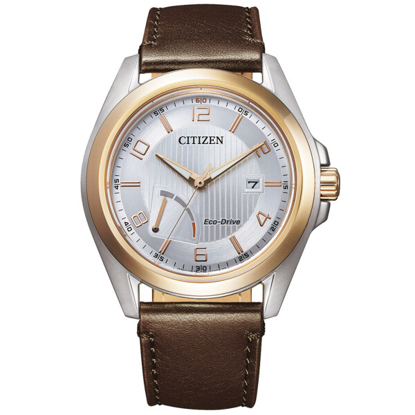 

Часы Citizen AW7056-11A Eco Drive Herren 43mm 10ATM