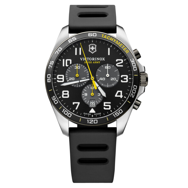 

Часы Victorinox 241892 Field Force Sport Chronograph 41mm 10ATM