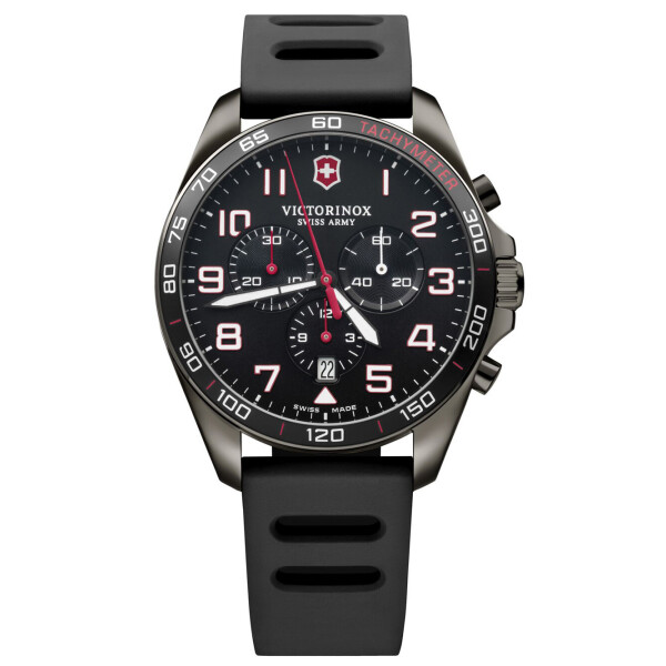 

Часы Victorinox 241889 Field Force Sport Chronograph 41mm 10ATM